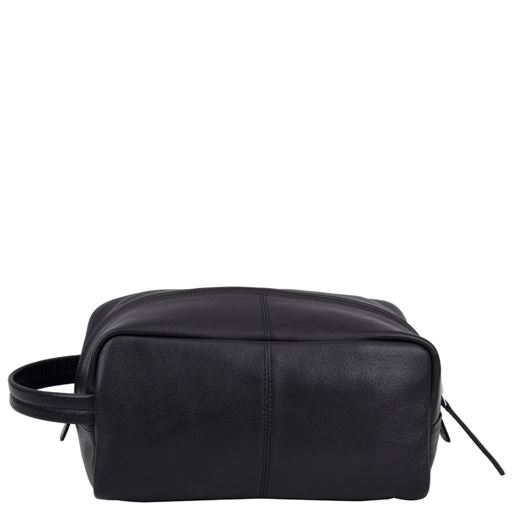 Adax Prato Harry Toilettaske, Black