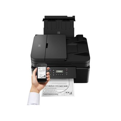 Canon PIXMA GM4050 - imprimante multifonction jet d'encre monochrome A4 - Wifi, USB