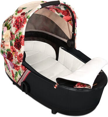 Cybex Mios Lux Liggedel, Spring Blossom Light