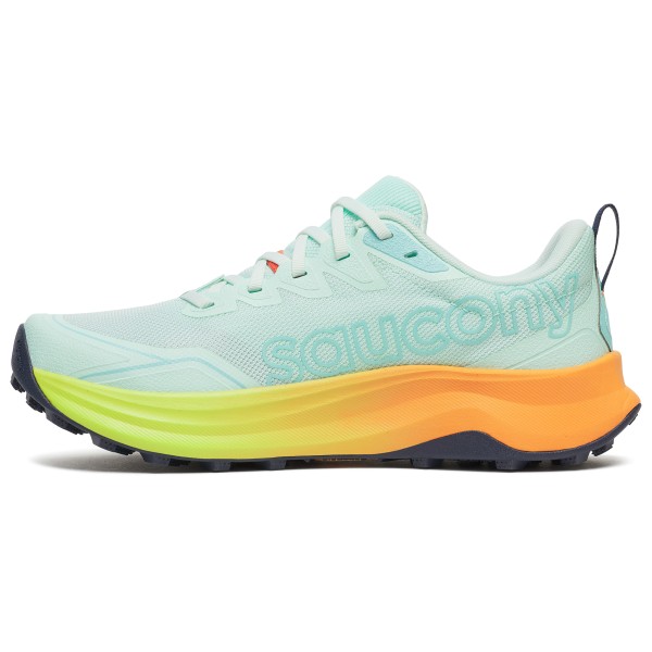 Saucony - Women's Peregrine 16 - Chaussures de trail