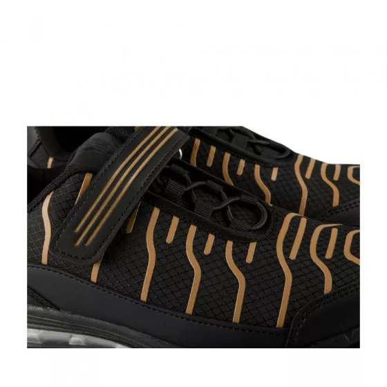 Baskets NOIR UNYK