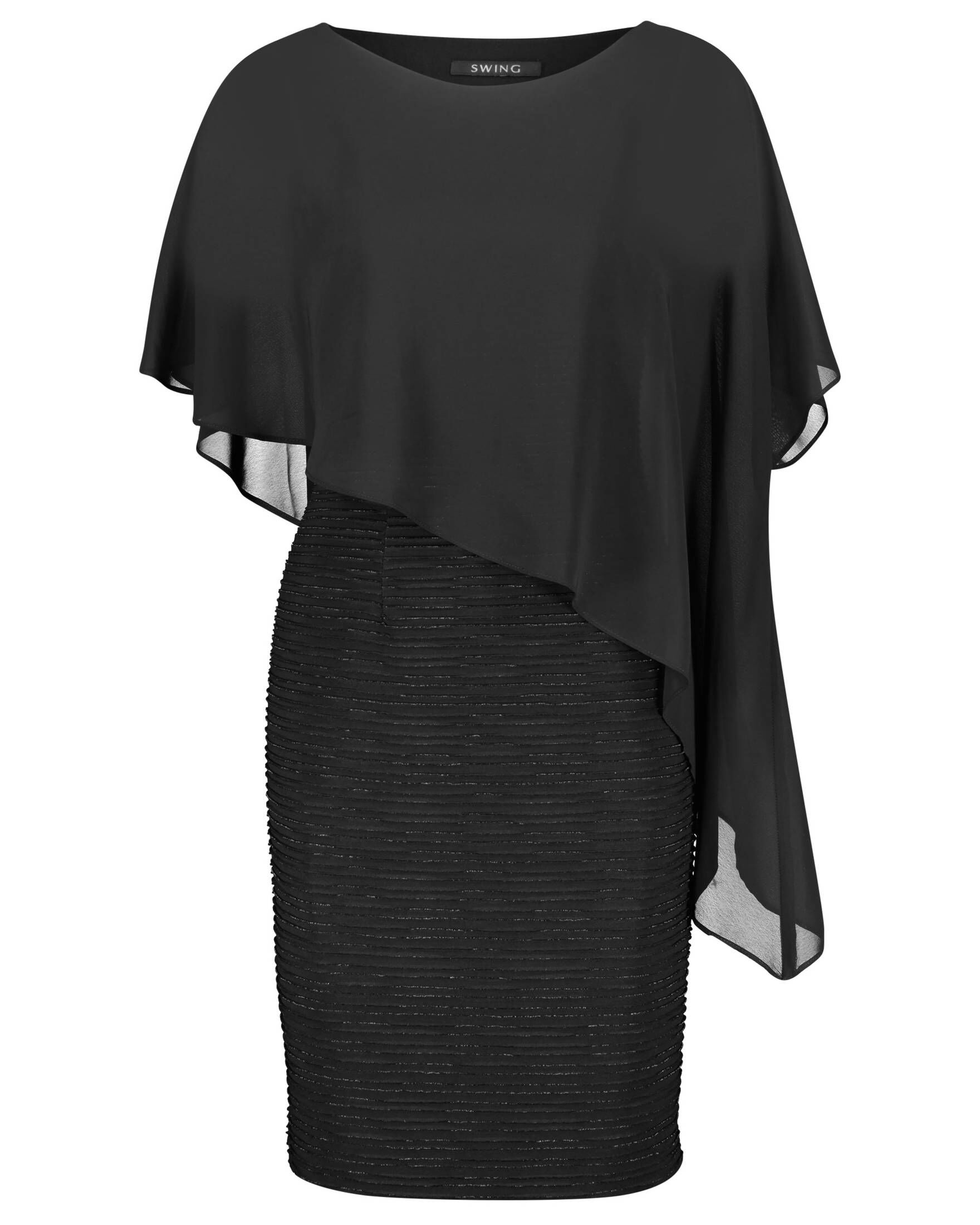 Swing| Damen Cocktailkleid