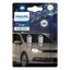 Signallampe 2-pk W5W 12 V