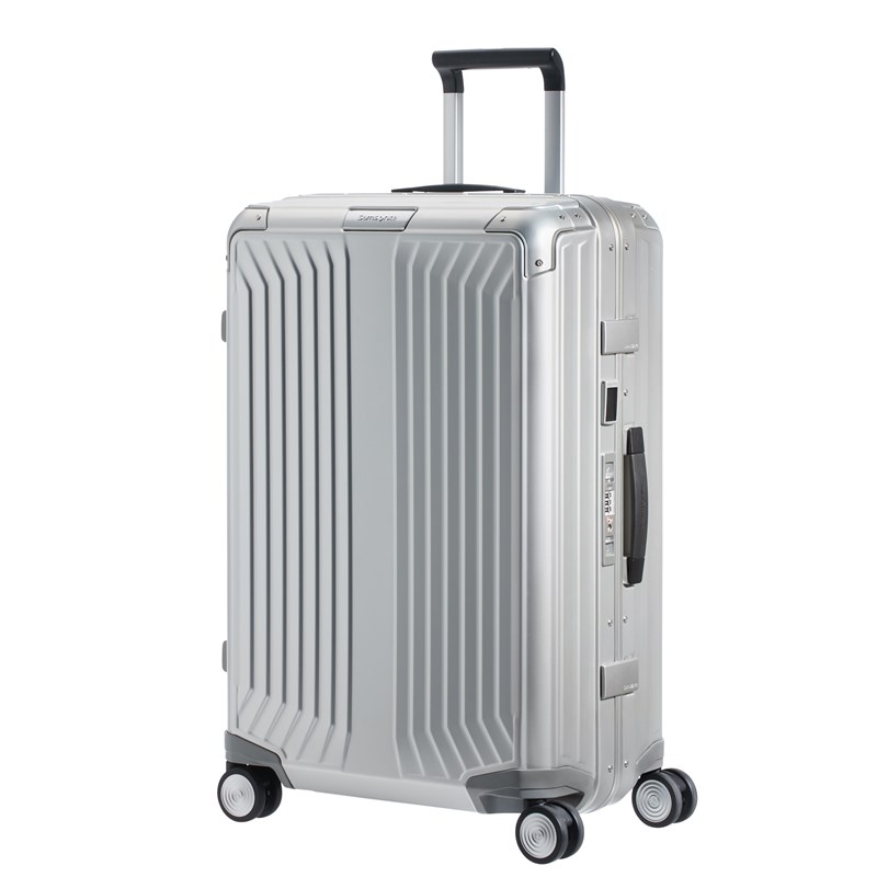 Samsonite<br>Kuffert Lite-box 69 Cm