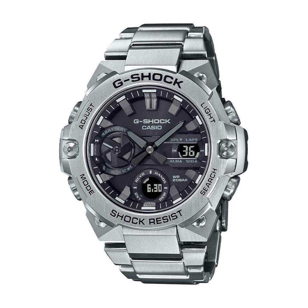 Montre Casio G-shock Noir