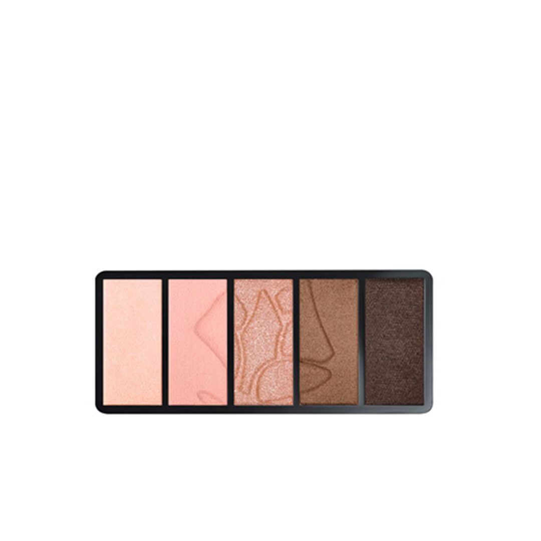 Lancôme HYPNOSE Paleta 5 Cores