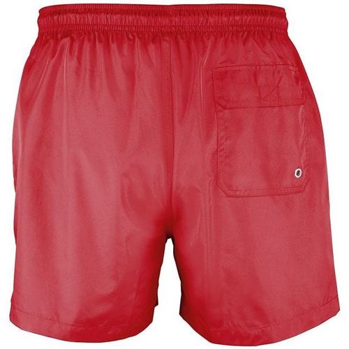 Sols - SUNRISE - BAnyADOR Rojo