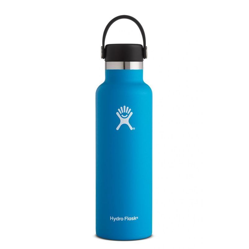 21 Oz Standard Stainless Steel Cap - Bouteille isotherme 621 mL