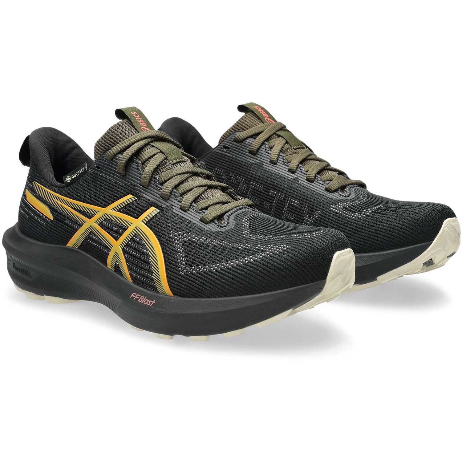 ASICSGT-1000 14 GTX Lady