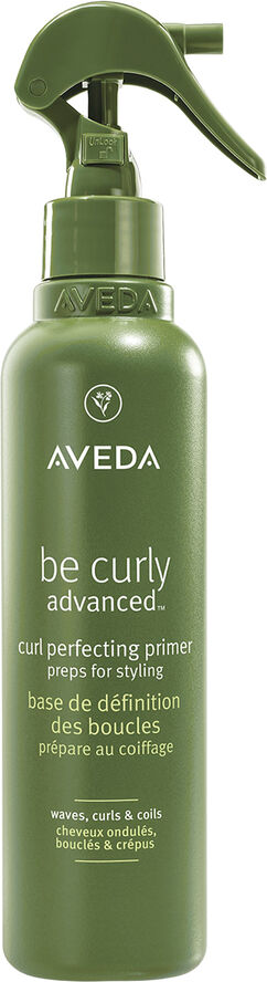 Aveda Be Curly Advanced Curl Perfecting Primer 200ml