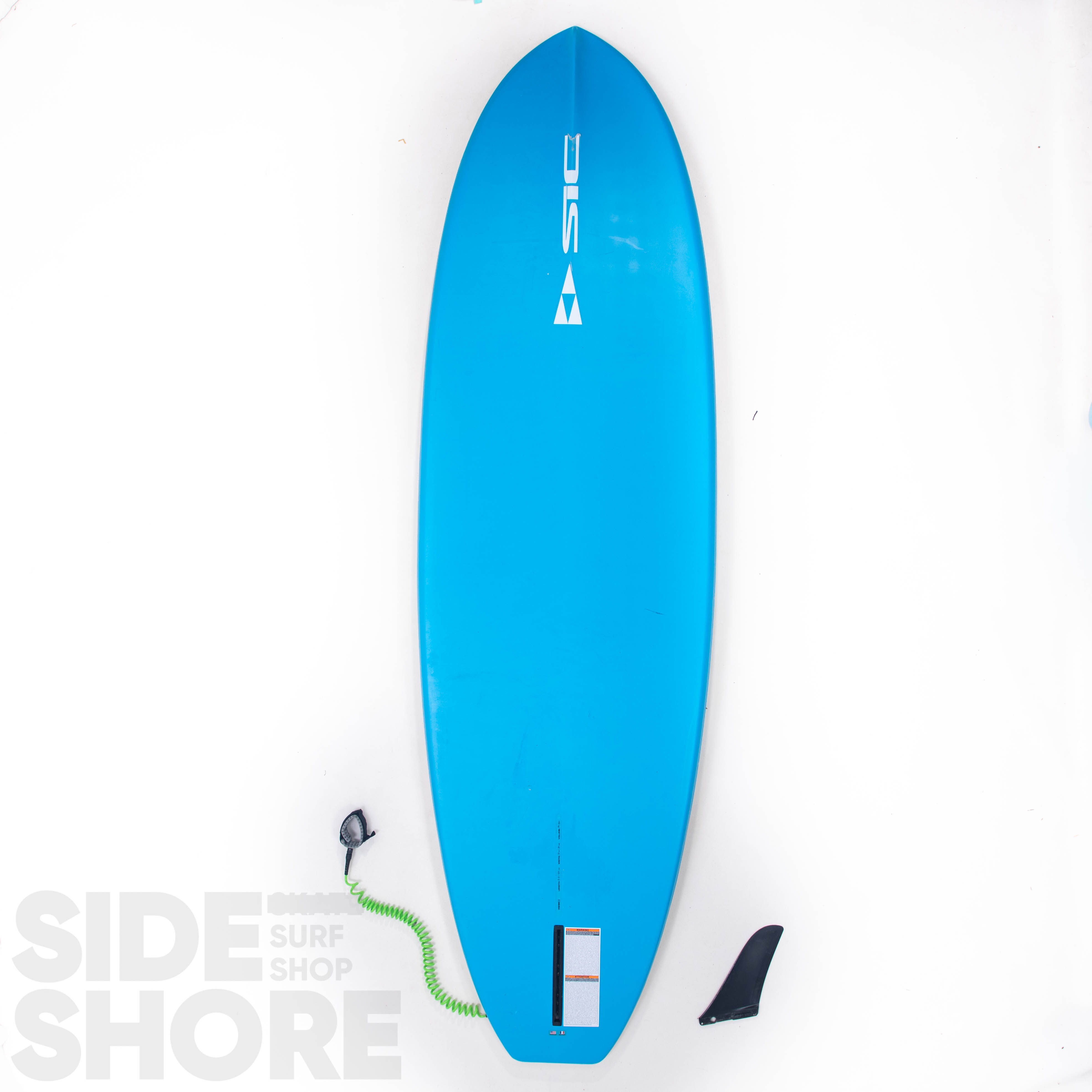 SIC TAO Fit - TT - 10' #1 10' x 33