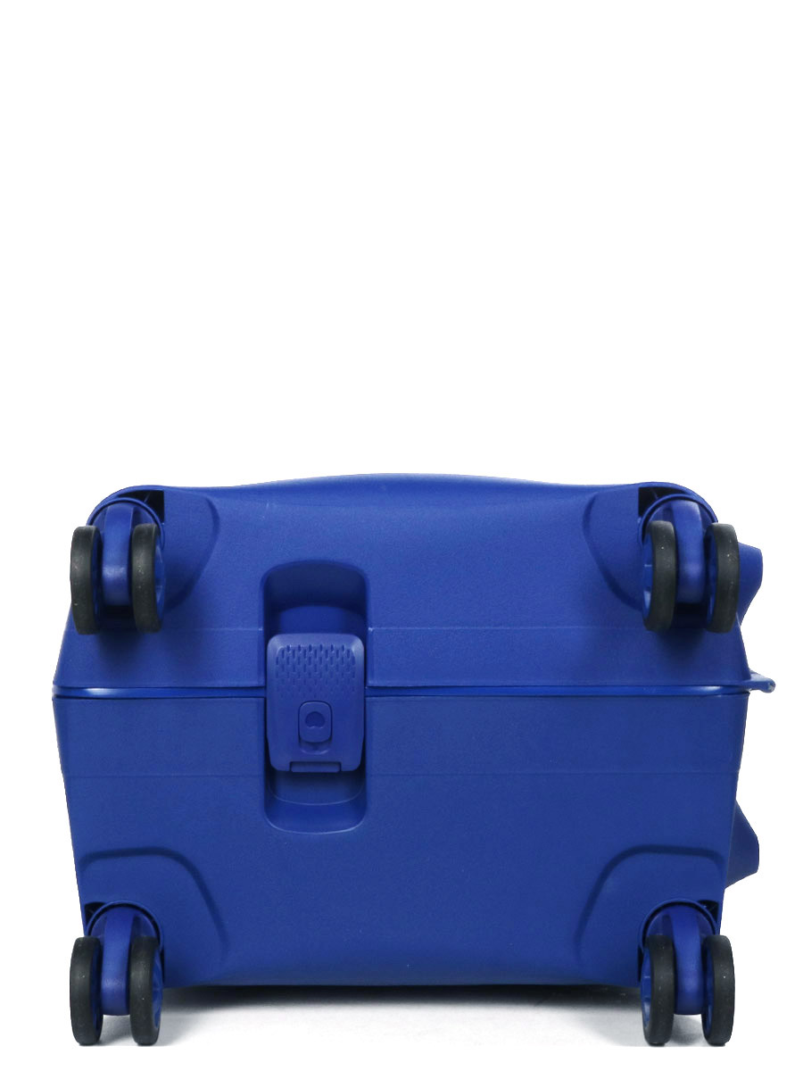 Valise Delsey Moncey Eco 55 cm