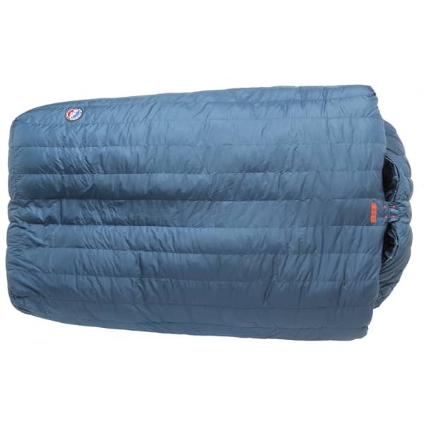 Sac de couchage BIG AGNES KING SOLOMON 35 DW