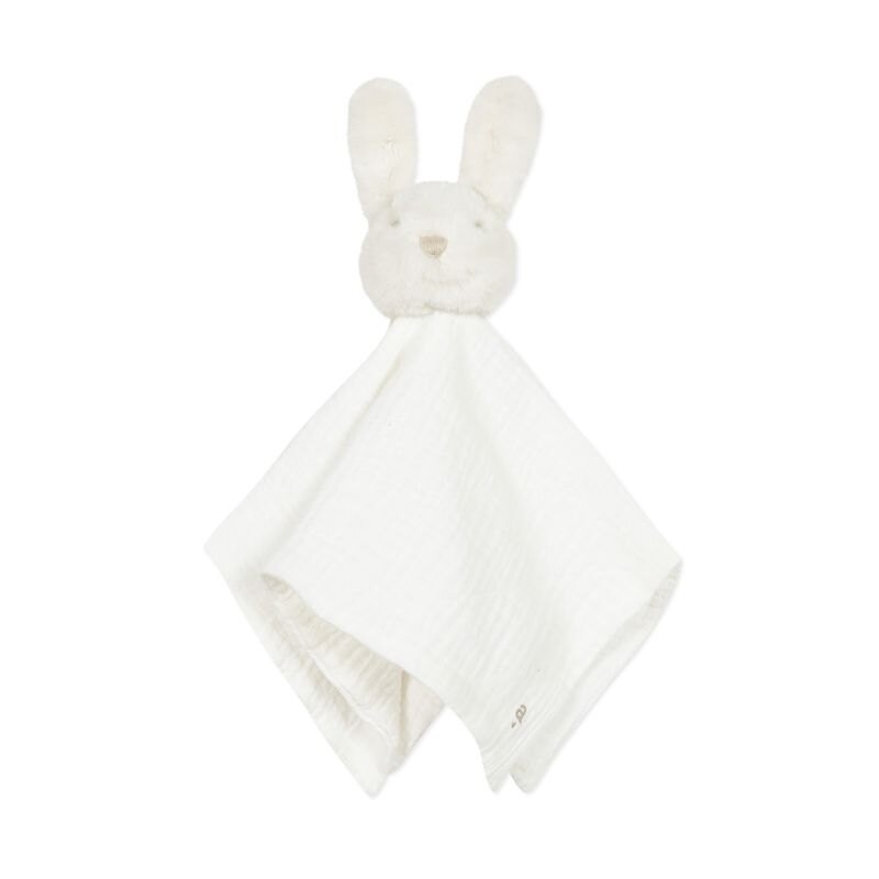 Doudou lange lapin mixte Absorba Aucune nuance