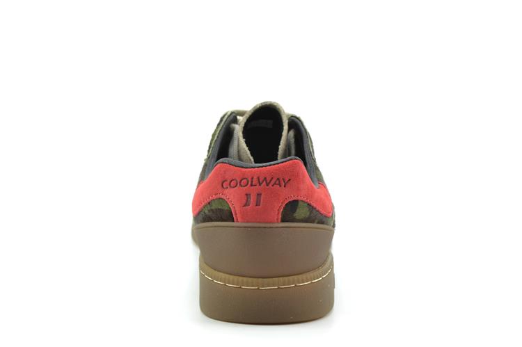 Coolway 80330224 GOAL groen [mil]