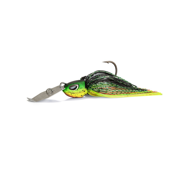 Chatterbait Nays WRRR modèle M
