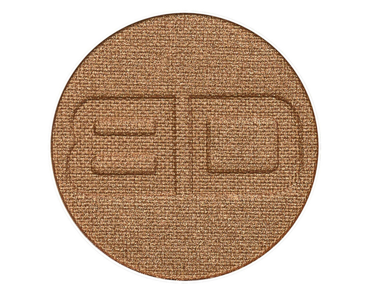Beni Durrer - Powder Pigments shine/warm, 2,5g