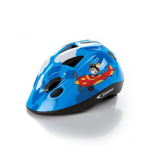 Capacete de ciclismo infantil Dokky Ges