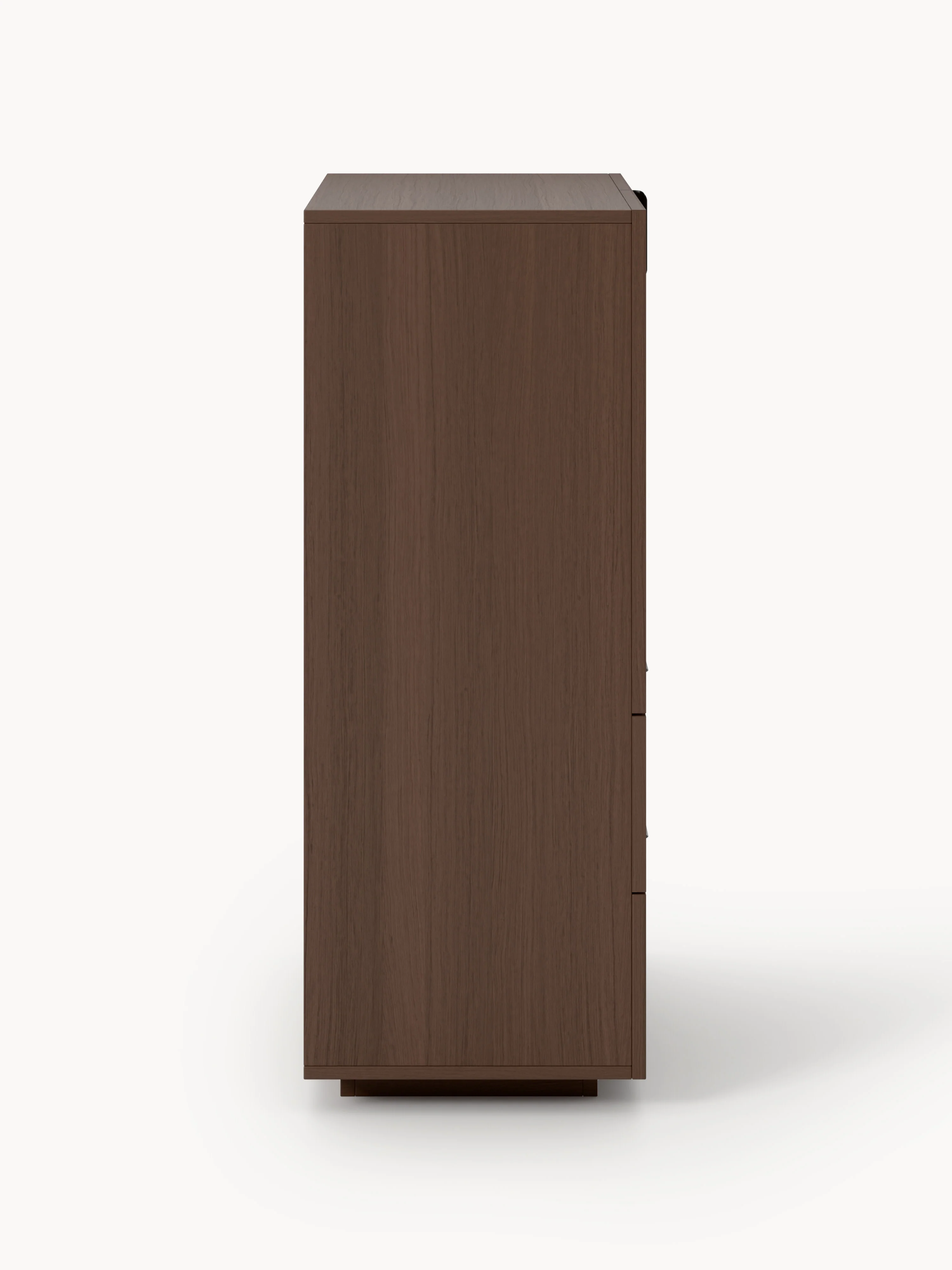 Houten dressoir Sato