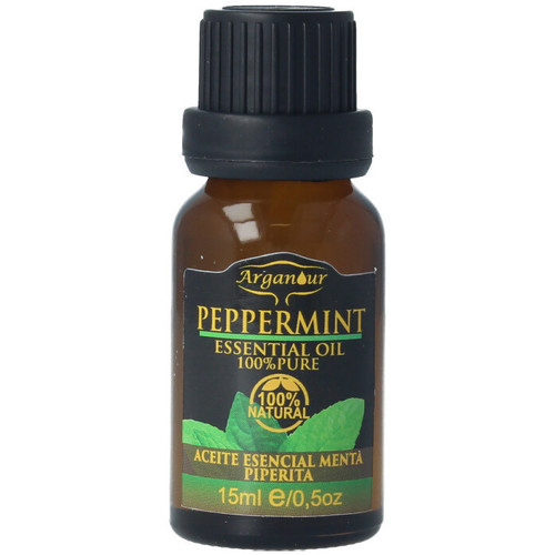 Arganour - Aceite Esencial De Menta