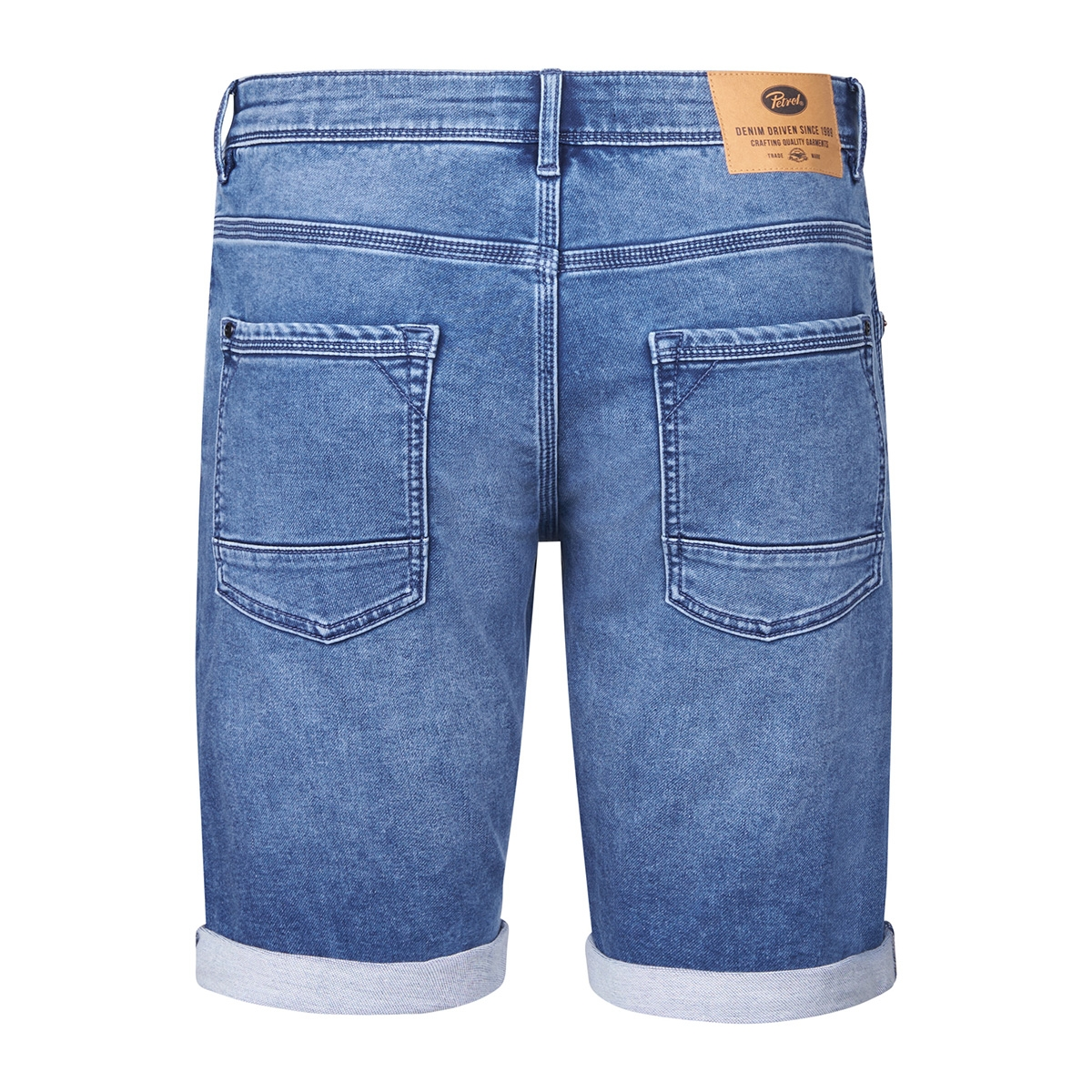 Heren Short KOKE-2030
