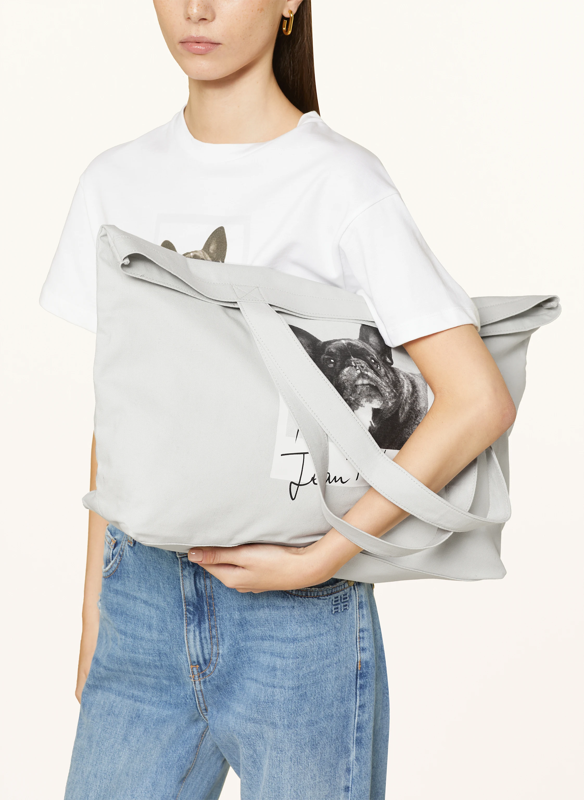 CLAUDIE PIERLOT Shopper