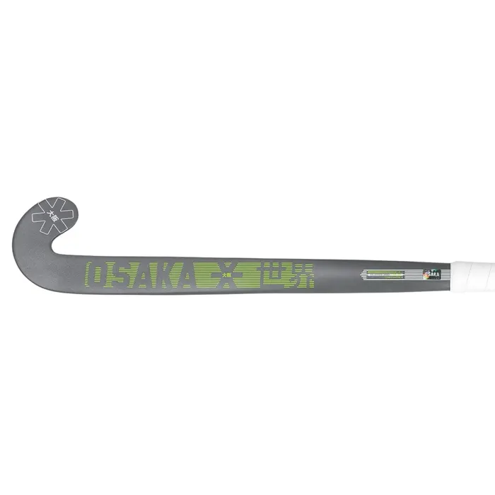 Osaka Vision 10 Pro Bow X Indoor Hockeystick Senior