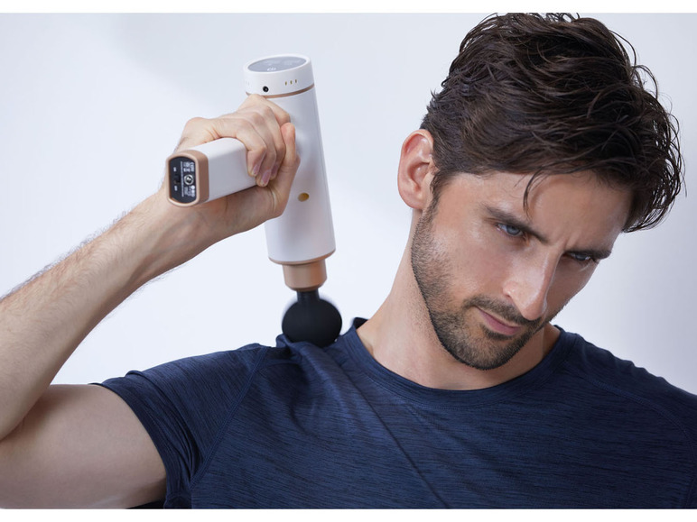 Massage gun