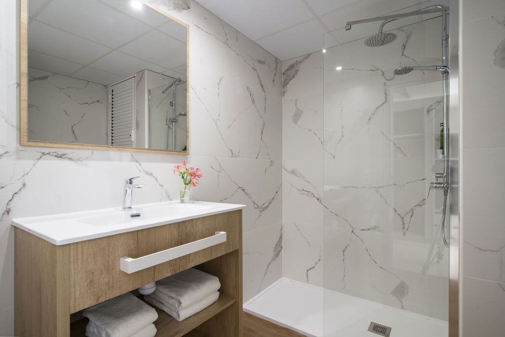 Santa Rosa by P&V Logies en ontbijt - Hotel