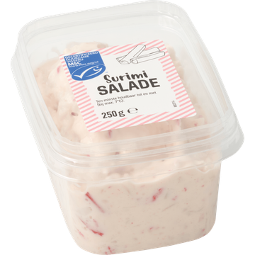 Surimi Salade 250 g
