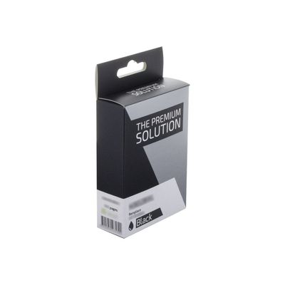 Réservoir d'encre compatible Epson EcoTank 103 - noir - The Premium Solution E1031