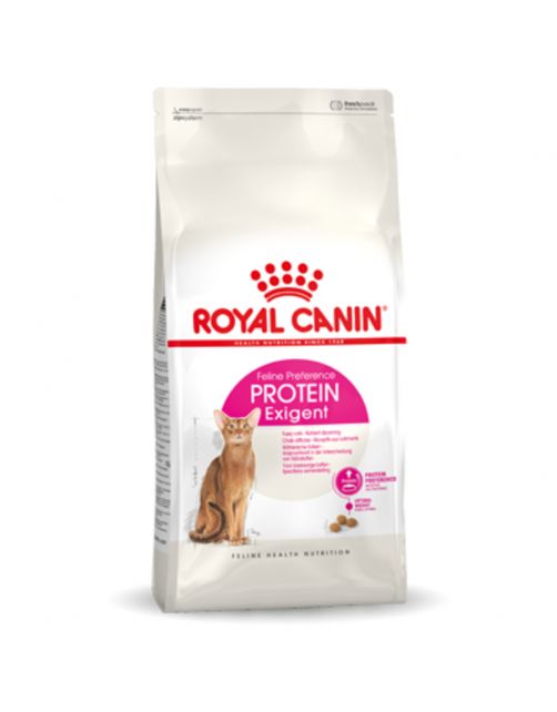 Royal Canin Protein Exigent - Kattenvoer