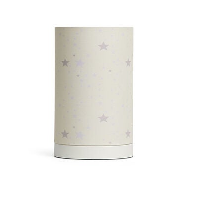 Alice & Fox Lampe Stjerne, Beige