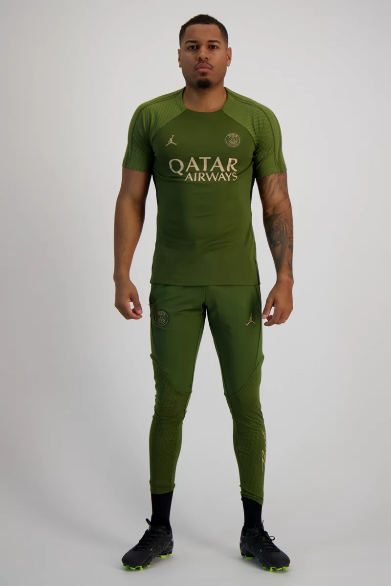 Nike Paris Saint-Germain Strike 4th Herren T-Shirt