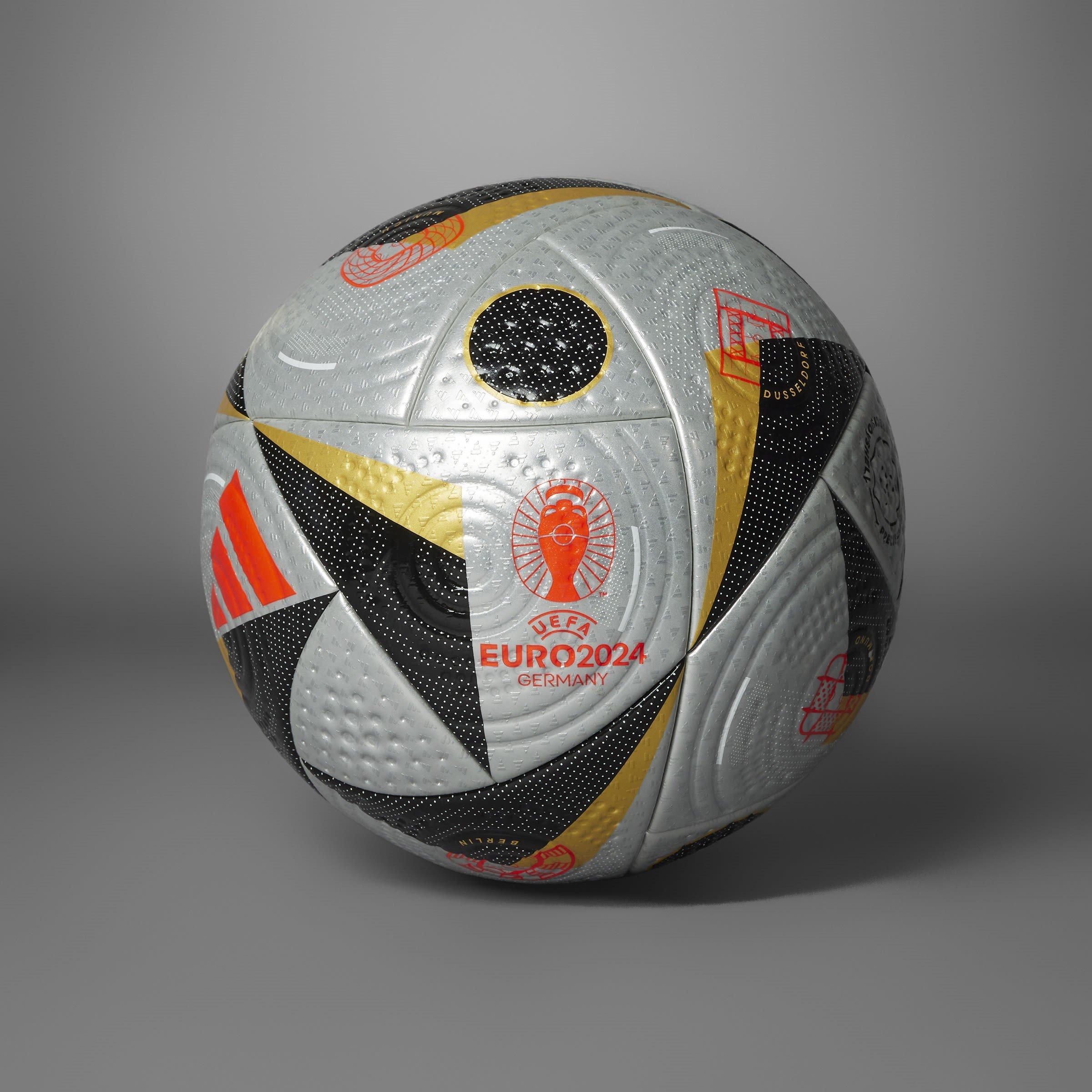 adidas Euro 2024™ Pro Football