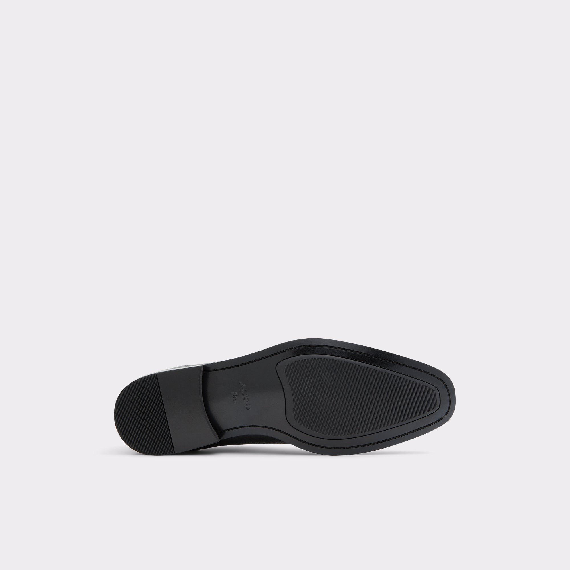Zirakor Black Men Dress Shoes