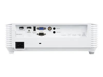 Acer H6518STi - DLP-projektor - bærbar - 3D - 3500 lumen - Full HD (1920 x 1080) - 16:9 - 1080p