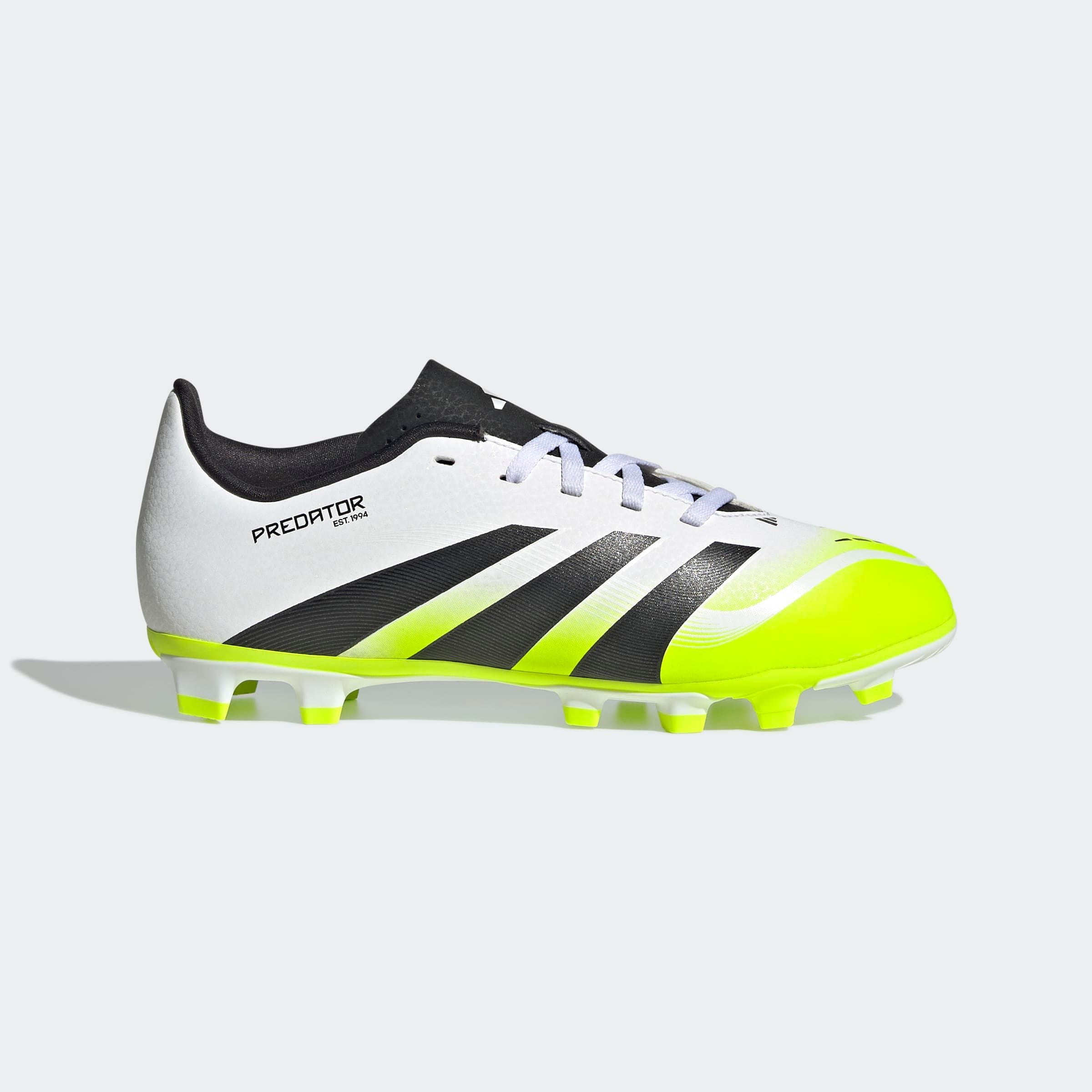 adidas Performance Fussballschuh »PREDATOR CLUB KIDS FG/MG«  geeignet für Rasen- und Kunstrasenplätze