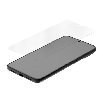 Protection d'écran Quad Lock Google Pixel 6A - Twin Pack - Incolore