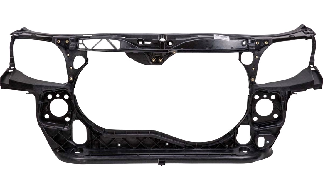 Frontpanel