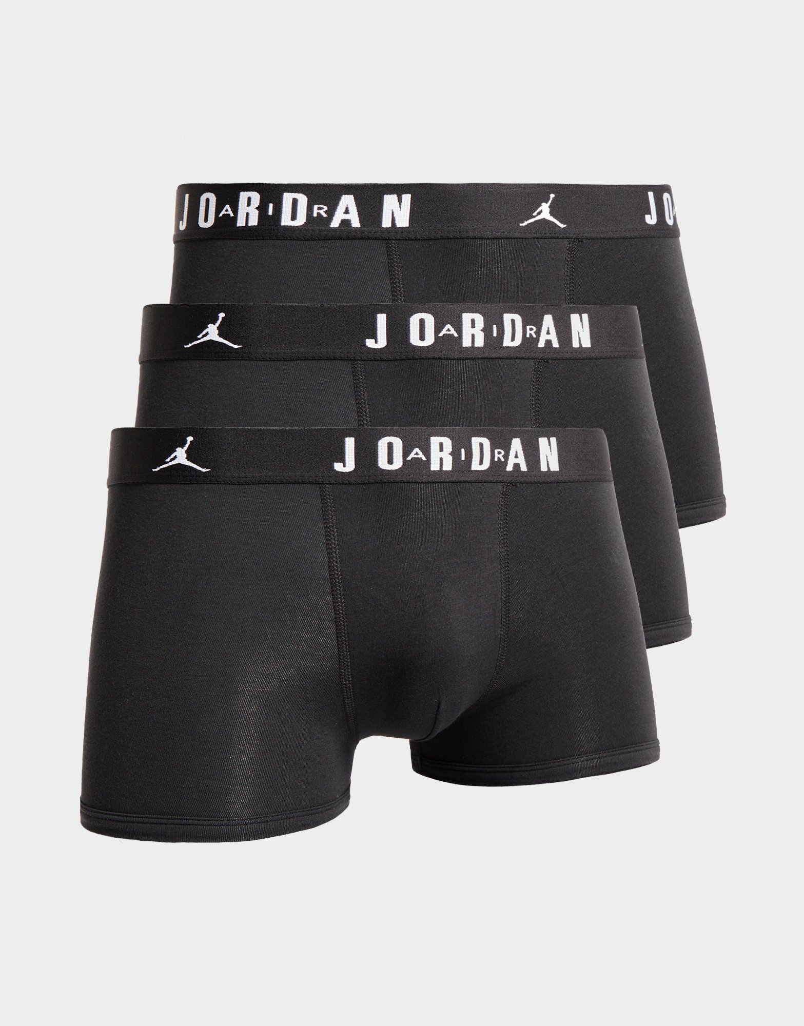 Jordan Lot de 3 boxers Junior