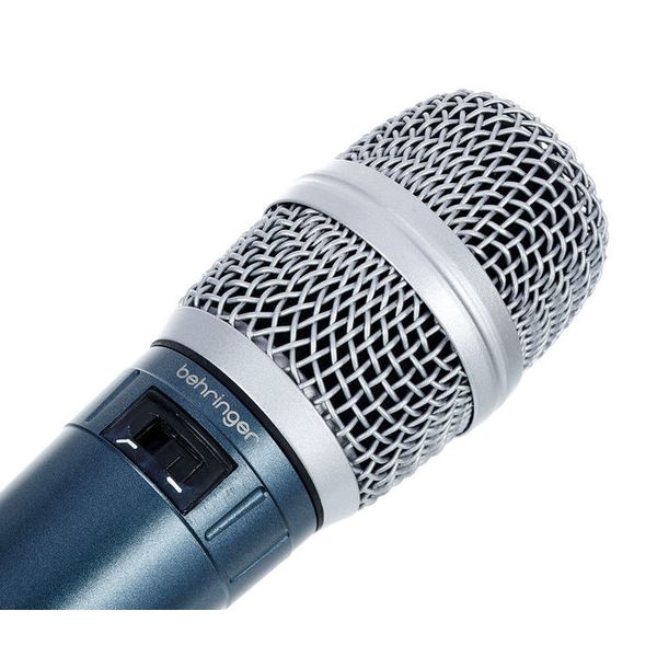 Behringer SB 78A