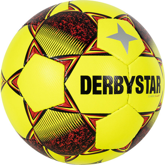 Derbystar Classic Super Light II AG - Maat 4