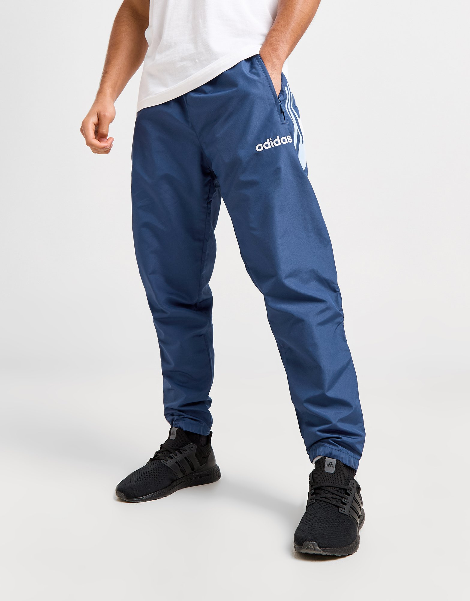 adidas Pantalon de survêtement toile Argentine 1994