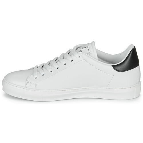 Roberto Cavalli - 1005 Blanco / Negro