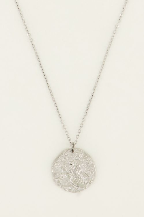 Ketting Zodiac