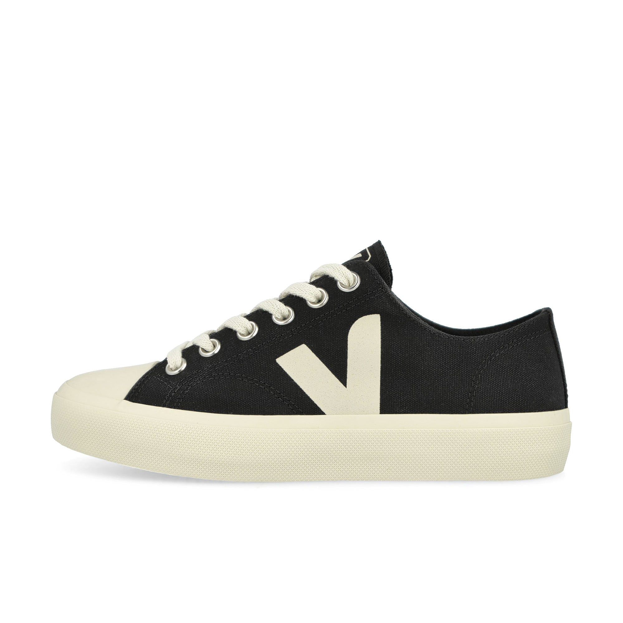 Veja<br>W Wata II Low Canvas