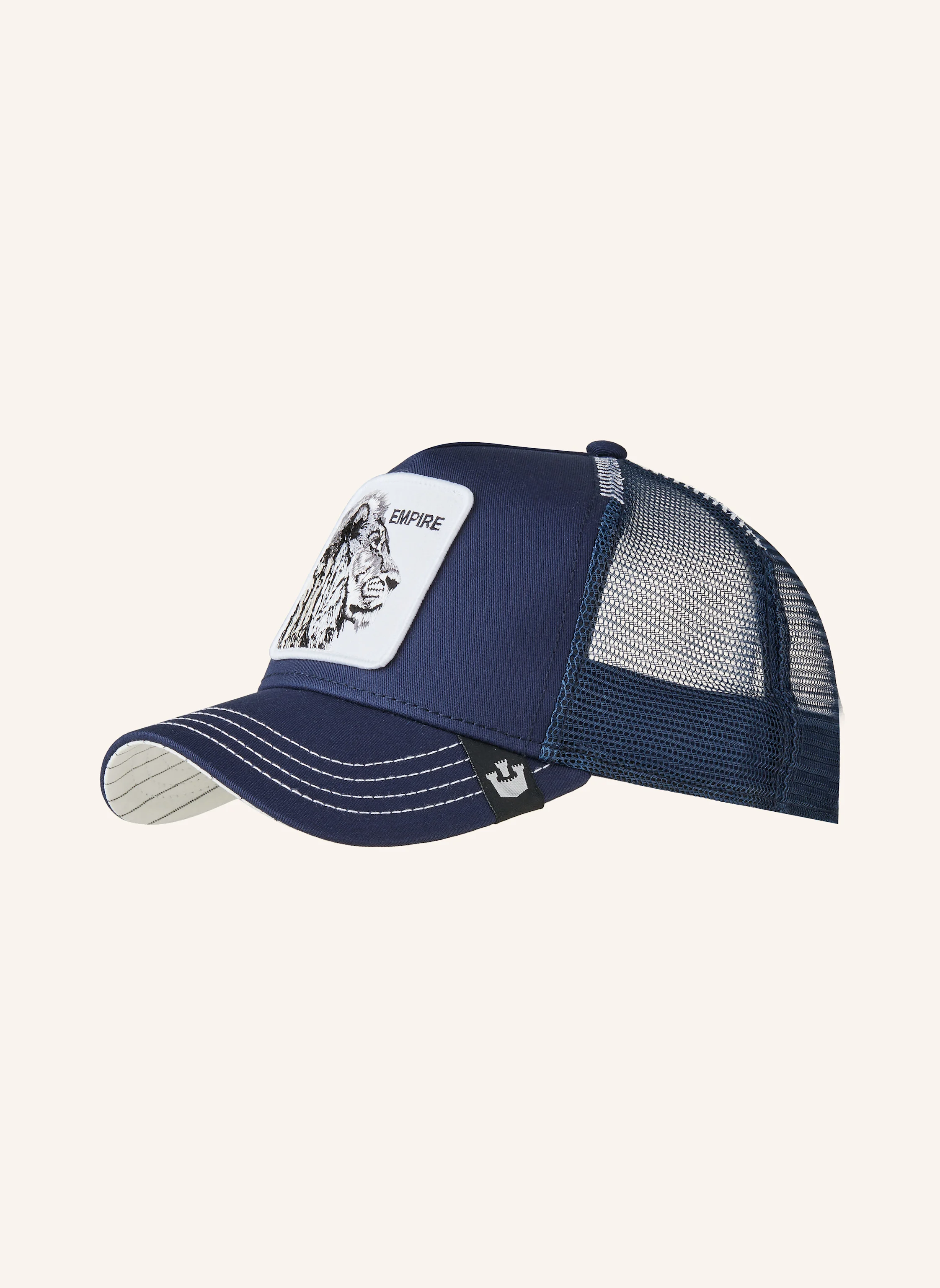 GOORIN BROS. Cap THE EMPIRE LION