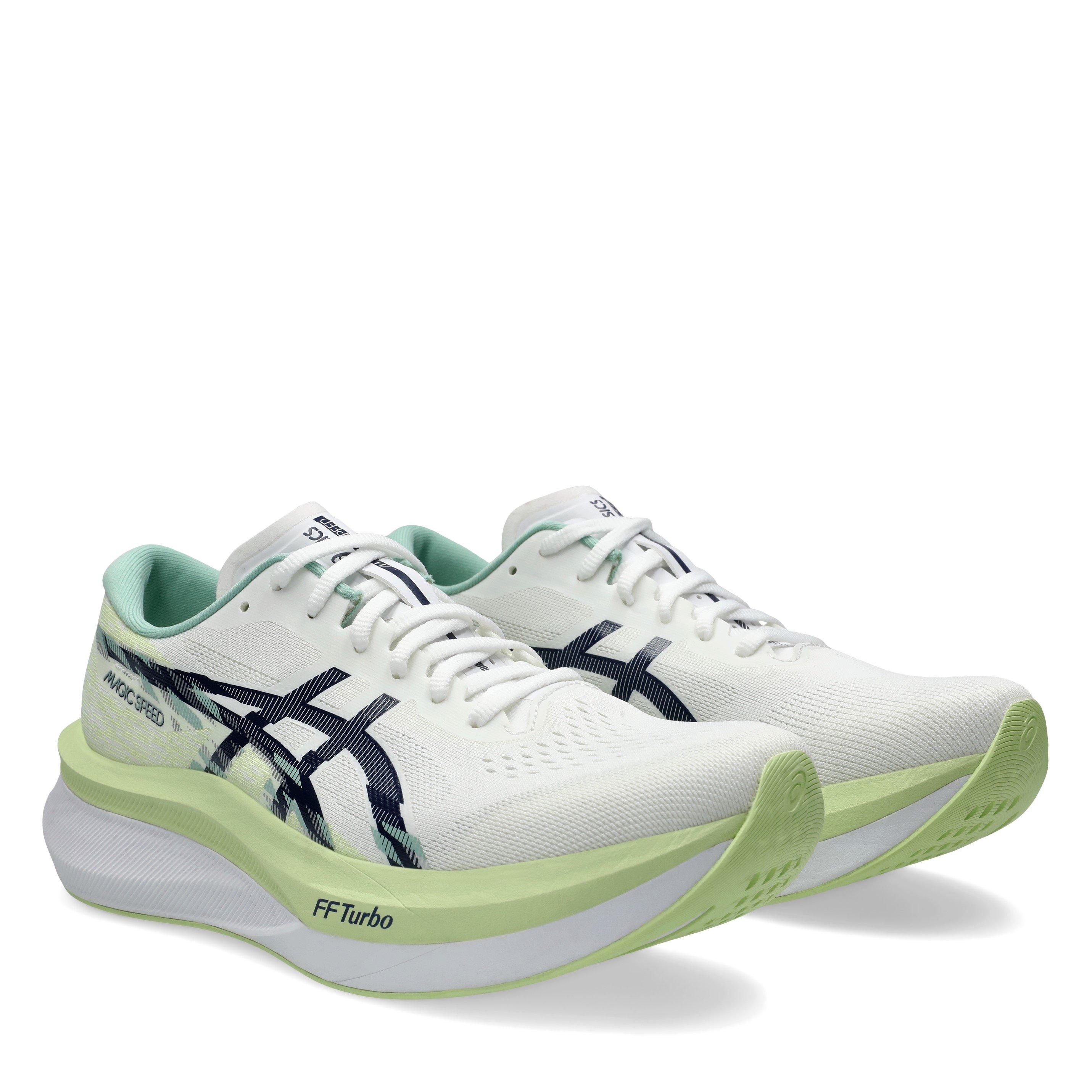 Asics Magic Speed 4 Trainers Mens