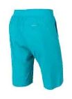 Short Endura Hummvee Lite avec sous-short Bleu